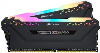Corsair Vengeance RGB Pro (CMW16GX4M2K4000C19) 16 GB 4000 MHz DDR4 Ram kullananlar yorumlar
